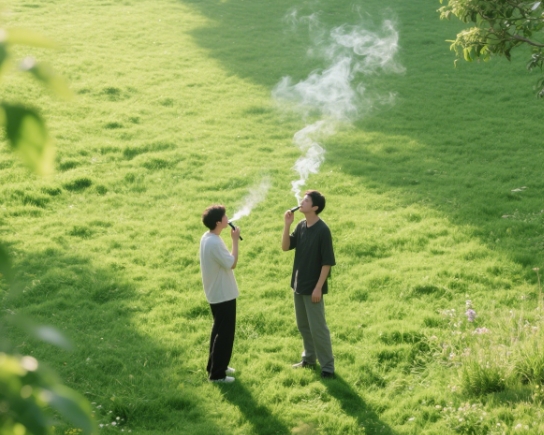 Trend koja mijenja navike: rast popularnosti elektroničkih cigareta