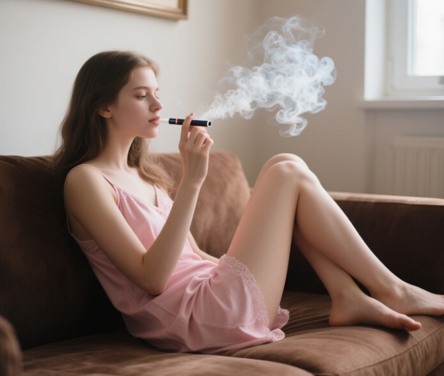 Elektroničke cigarete kao alat za svakodnevno opuštanje
