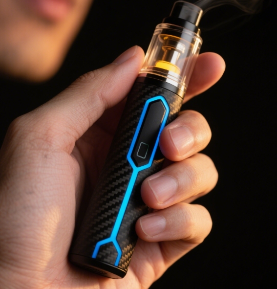 Elektroničke cigarete: Strategije tržišnog plasmana i reakcije publike