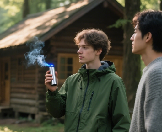 Elektroničke cigarete – Prvi korak prema povezivanju ljudi