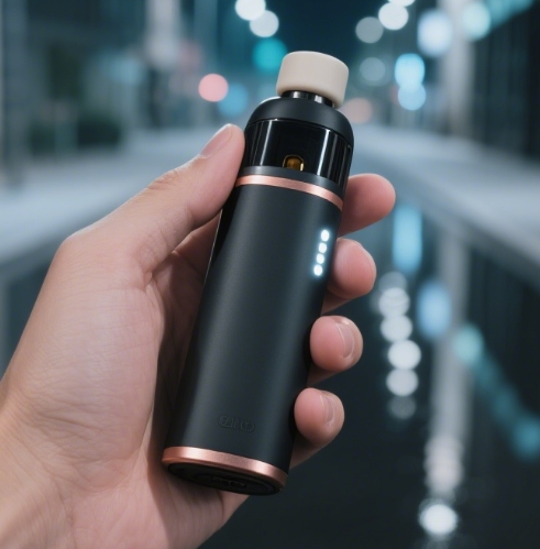 Trend Elektroničke cigarete: Što Dovodi Do Njihove Popularnosti?