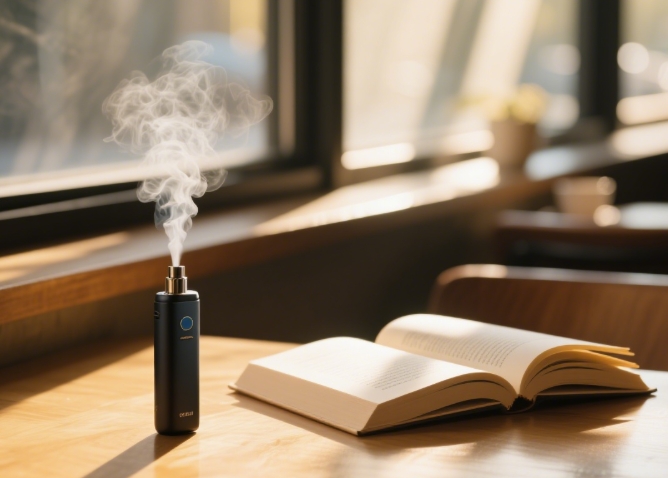 Elektroničke cigarete i psihološko rasterećenje: Novi val modernog opuštanja